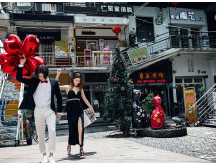 淘拍拍全球旅拍