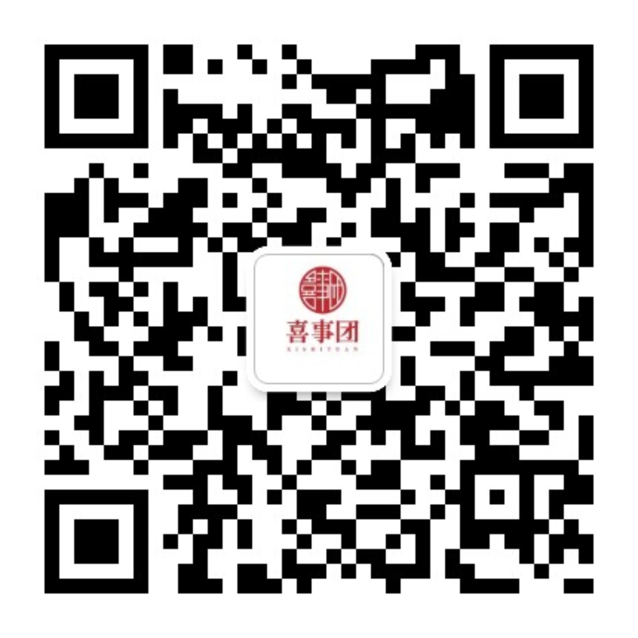 扫描二维码